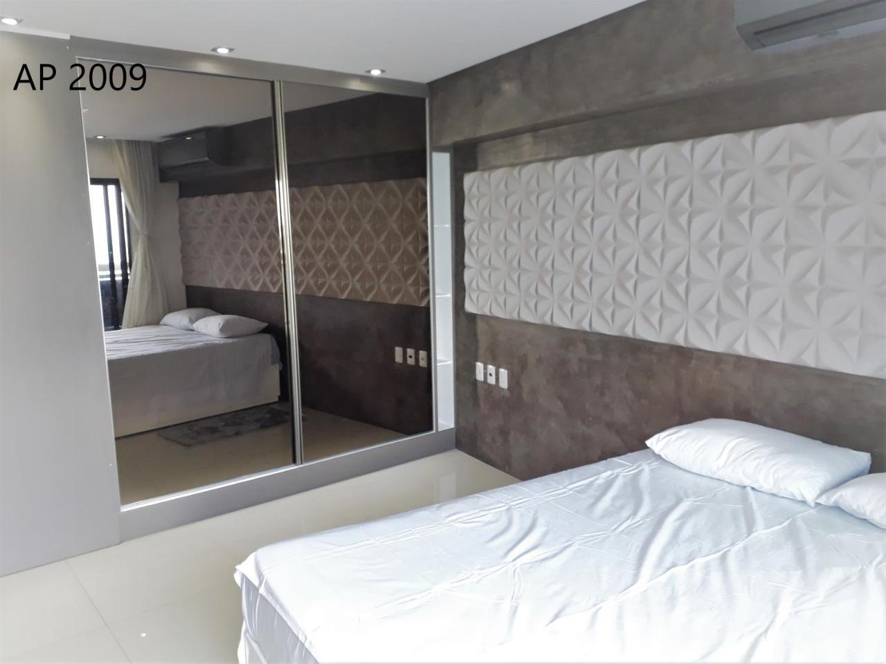 Apartamentos Landscape Beira Mar Fortaleza  Eksteriør billede