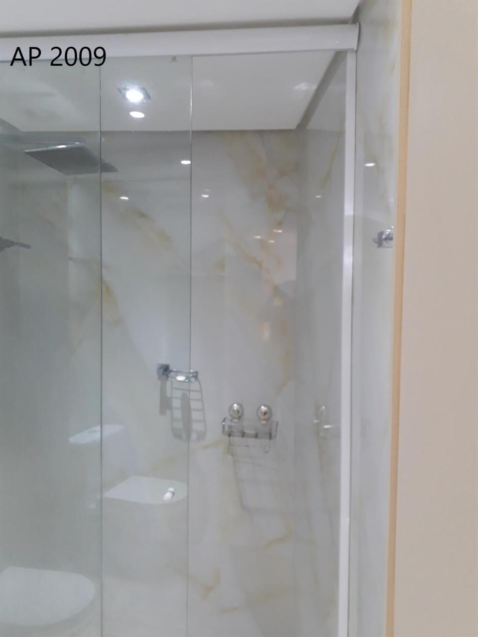 Apartamentos Landscape Beira Mar Fortaleza  Eksteriør billede