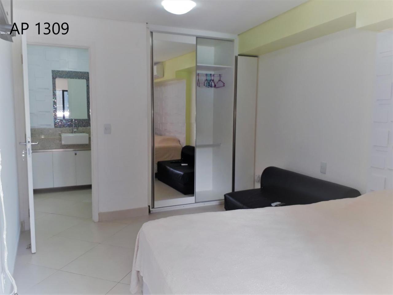 Apartamentos Landscape Beira Mar Fortaleza  Eksteriør billede